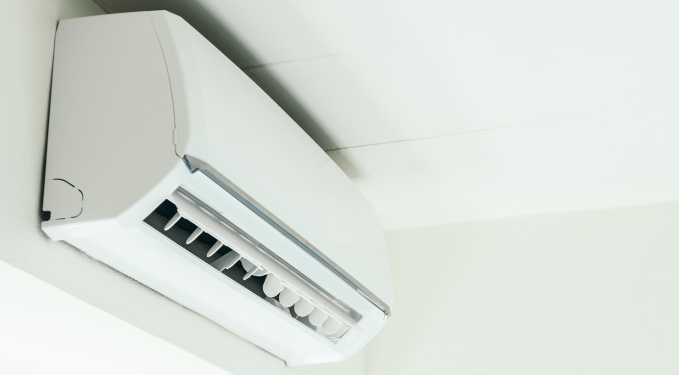 Climatisation intérieure