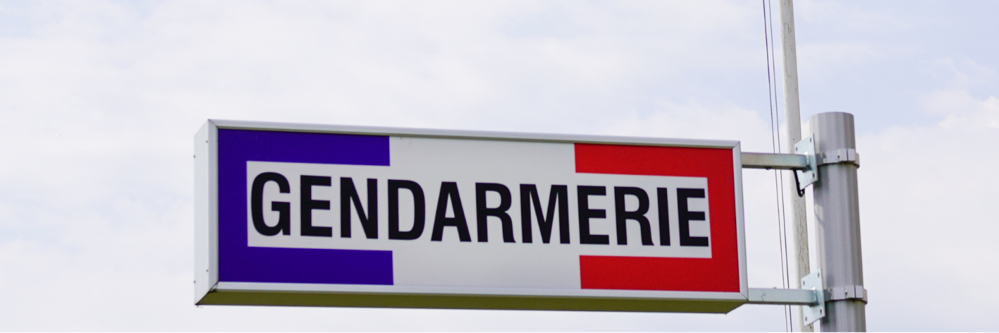 Gendarmerie