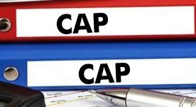 CAP CAP