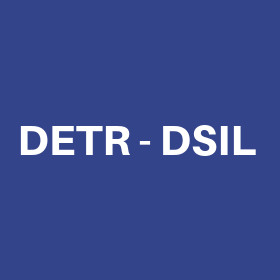 Appel à projets DETR et DSIL 2020