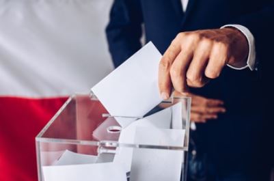 Municipales 2020 : dépôt des candidatures