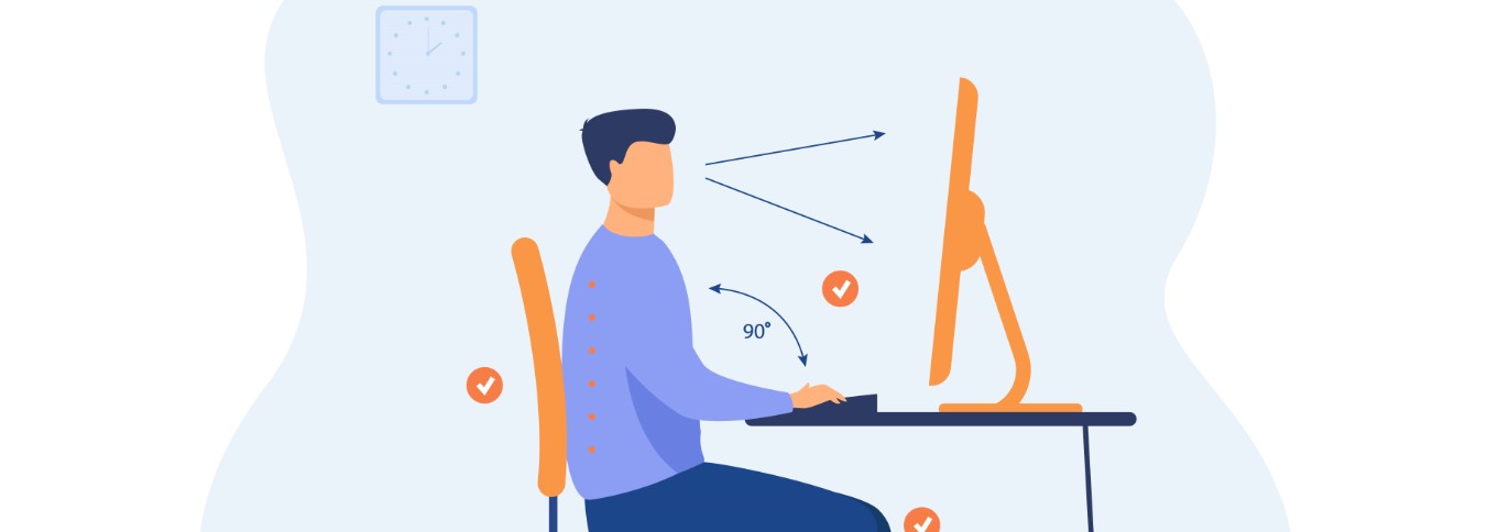 ergonomie au bureau ergonomie au bureau