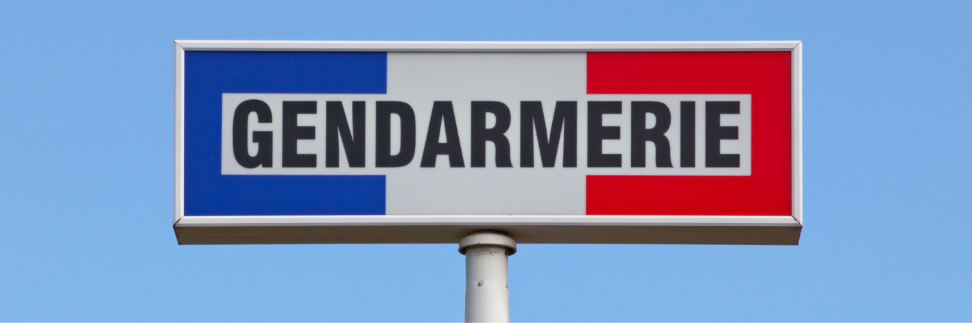 Gendarmerie