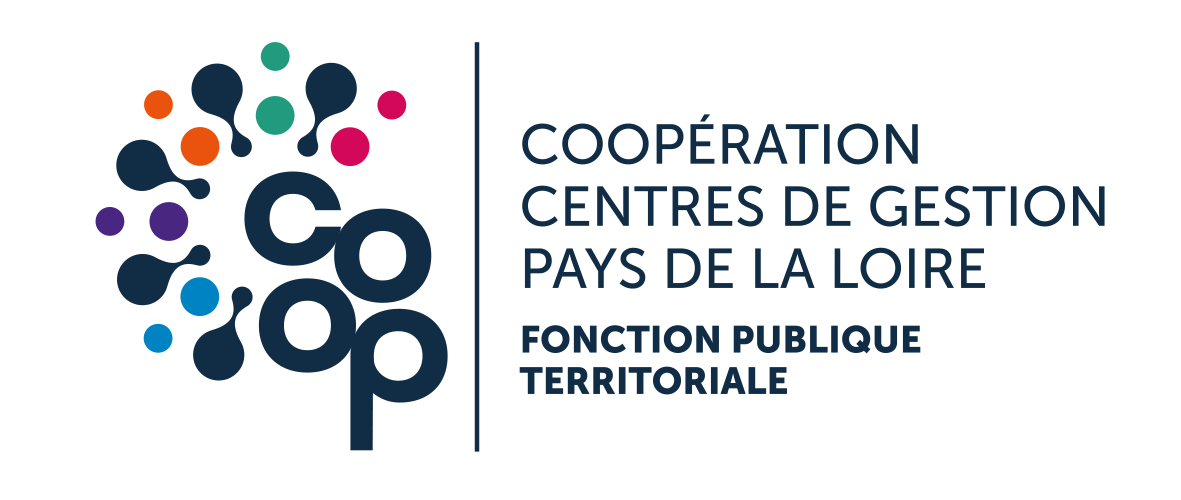 Logo schéma de coopération Centres de Gestion Pays de la Loire