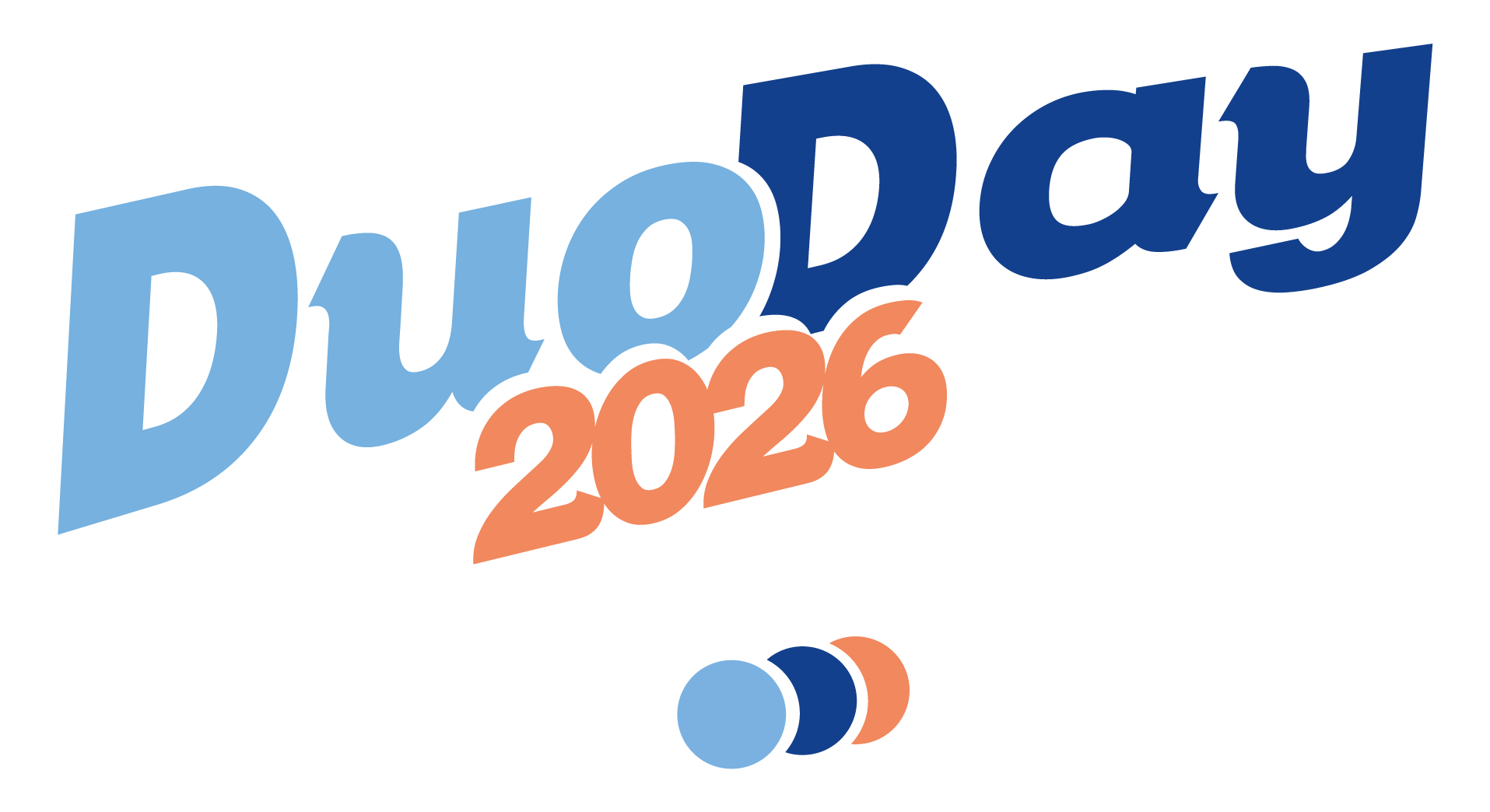 Logo Duo Day 2026