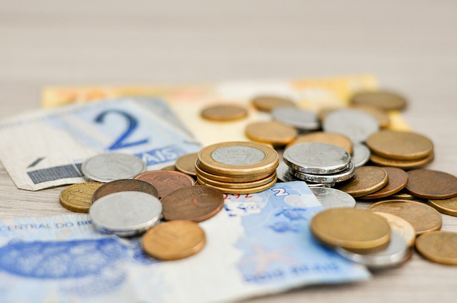 Monnaie