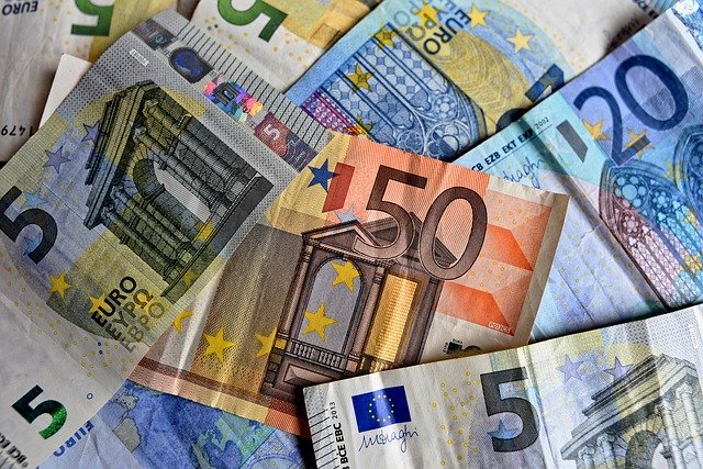 Billets euros Billets euros