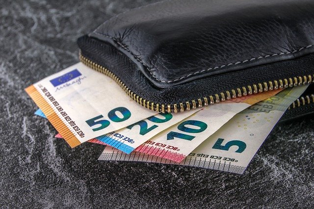 Argent euros Argent euros