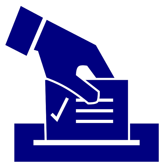 élection