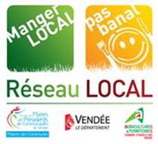Réseau local