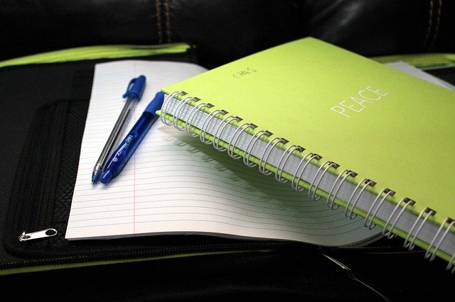 Cahier pour synthèse Cahier pour synthèse