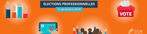 bandeau pictos élections professionnelles