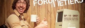 forum des metiers