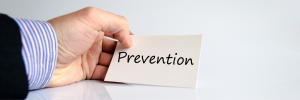 prevention