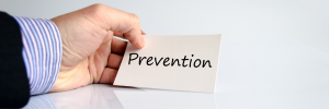 prevention