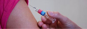 vaccination