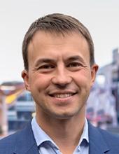 Alexandre HUVET