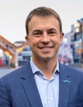 Alexandre HUVET