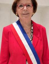 Annie RENOUF