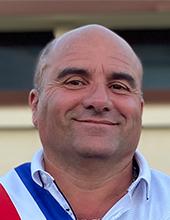 Bertrand GUINOT