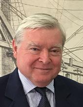 Christian DE TINGUY