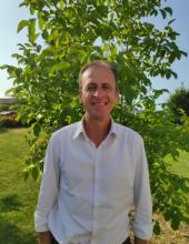Christophe AUBIN