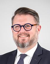 Christophe HOGARD