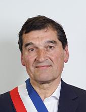 Claude VILLAIN