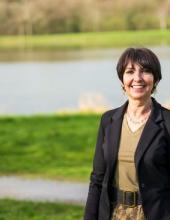 Corine VRIGNAUD