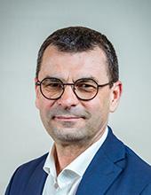 David MARCHEGAY