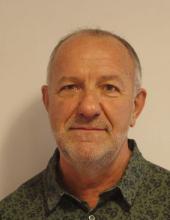 Eric BERNARD