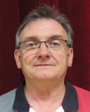 Francis GUILLON