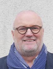 Franck GRAVELEAU