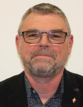 Gérard TENAUD
