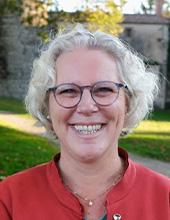 Gaëlle CHAMPION