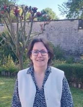 Hélène VOEGELIN