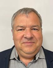 Hugues POUVREAU