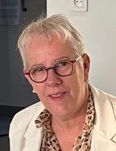 Isabelle DURANTEAU