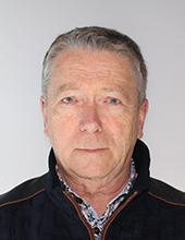 Jean-Claude FLEURY