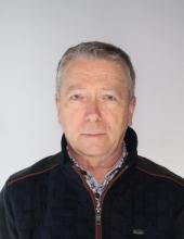 Jean-Claude FLEURY