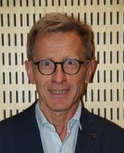 Jean-Louis ROY