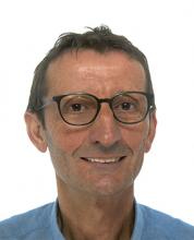 Jean-Luc GAUTRON
