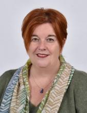 Jennifer LIBAUD