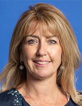 Laëtitia MARÉCHAL