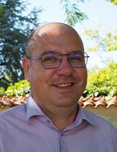 Laurent DUPAS