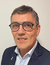 Laurent DURANTEAU