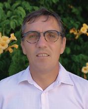 Laurent DURANTEAU