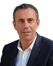 Laurent HUGER