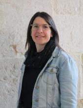 Mélanie MOINARD