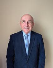 Marc HILLAIRET